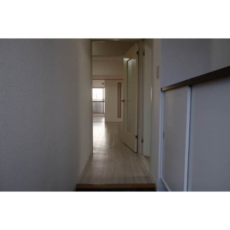 第６パールメゾン海老原3階 ※別部屋写真参照