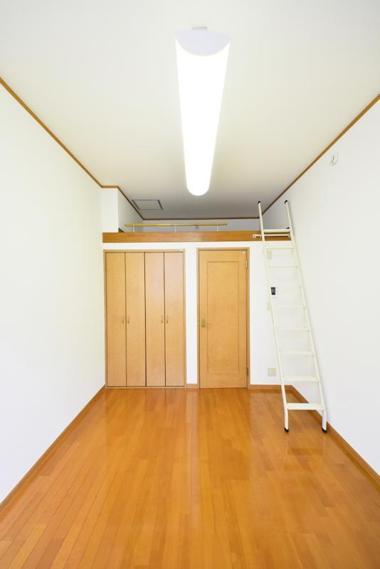 つつじヶ丘ビレッジ1階 キッチン