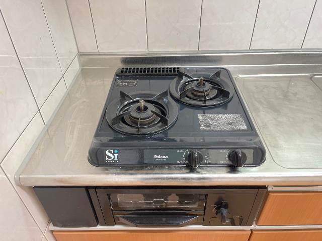 ポモドーロ キッチン