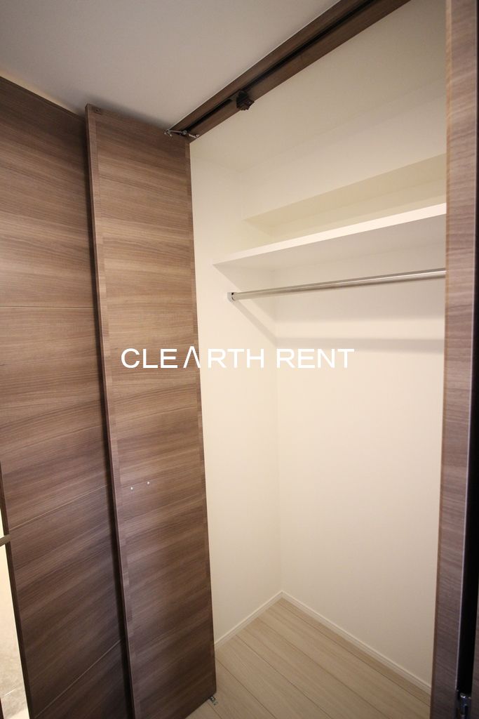 コンシェリア大崎 ＜ＴＯＫＹＯ ＰＲＥＭＩＵＭ＞5階 同タイプ別住戸写真となります。現況と異なる場合がございます。