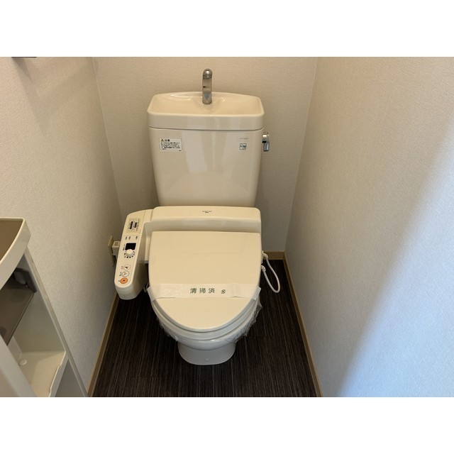 春日ハイツ301号室 内観
