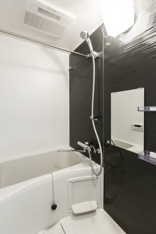 リビオメゾン大森ＥＡＳＴ803号室 お風呂