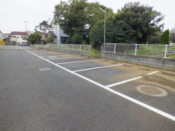 レオパレス追分台Ｂ203号室 部屋その他