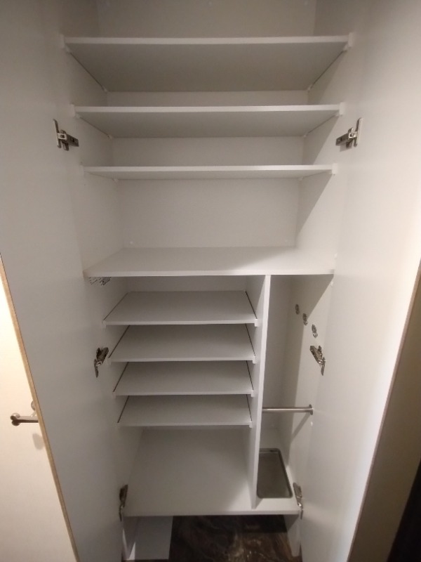 プレール・ドゥーク浅草Ⅳ2階 部屋その他