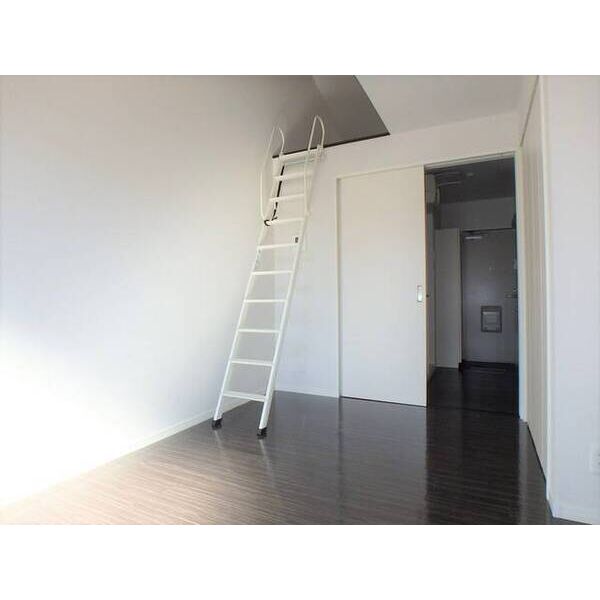 プレジール中町0202号室 部屋その他