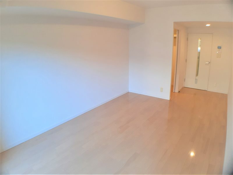 レジディア文京本駒込6階 寝室