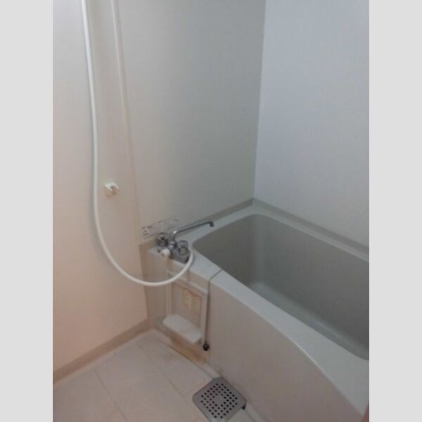 サントビーヴィレッジ　Ⅴ202号室 浴室