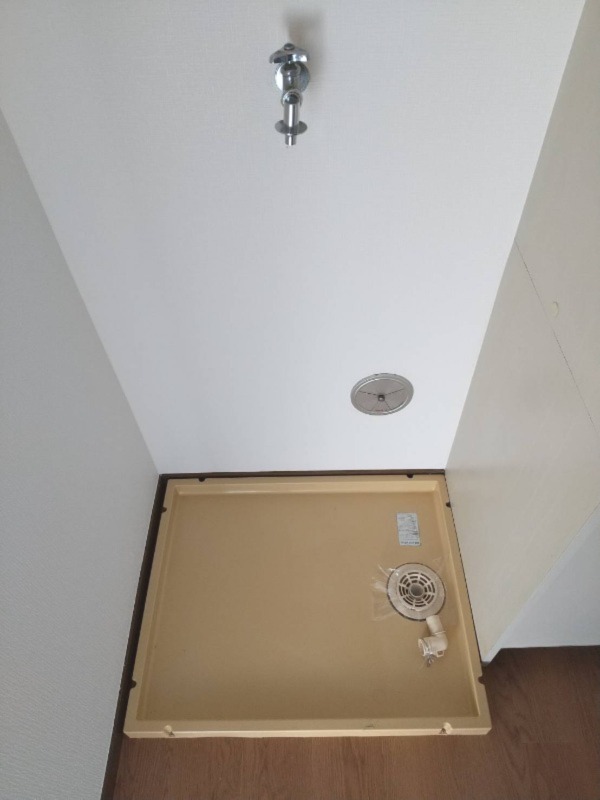 ノーブルハイム3階 ※別号室の参考写真です