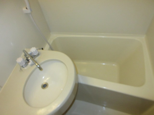 ハイツ　こだいら(K-058) 3点UB