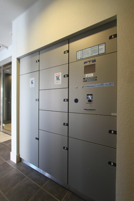 スパシエルクス西川口5階 部屋その他