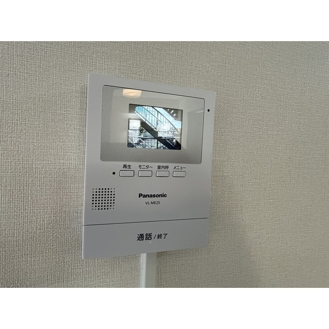 リブレス東浦和　旧東浦和ハイツ208号室 部屋その他