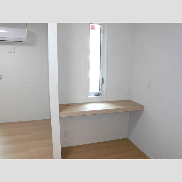 D-Sereno志木柏町205号室 部屋その他