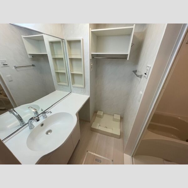 エミネンスⅡ 洗髪洗面化粧台