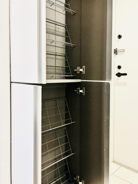 Ｄ’ｓ　ＶＡＲＩＥ練馬レジデンス4階 リビング