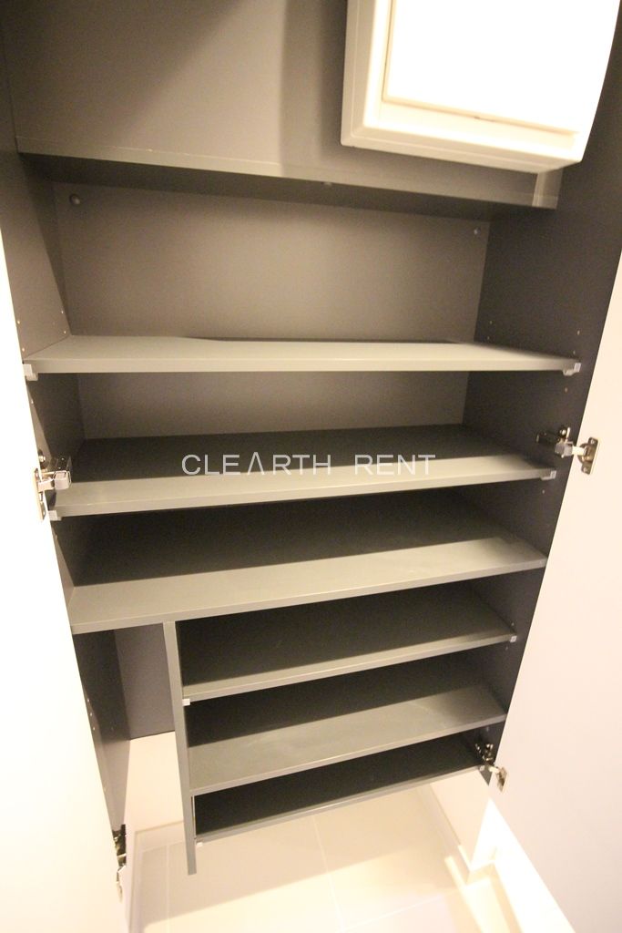 コンシェリア東京 ＜ＩＲＩＹＡ ＳＴＡＴＩＯＮ ＦＲＯＮＴ＞2階 入谷駅徒歩１分/敷金礼金ゼロ/広々１ＬＤＫ/収納豊富