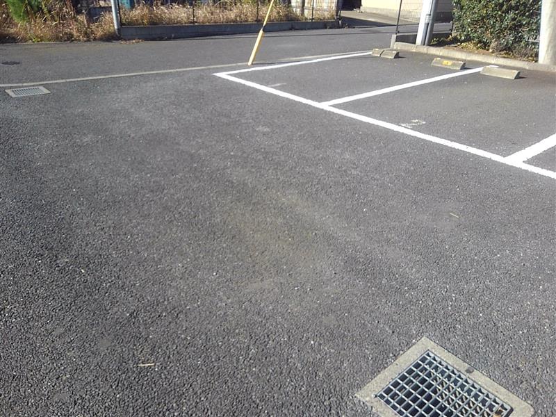 レオネクストグライス102号室 部屋その他