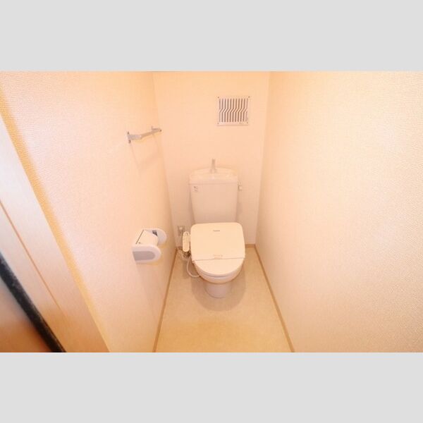 セジュール・ヤノ トイレ　温水洗浄暖房便座