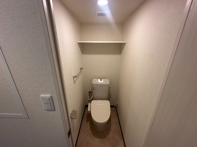 La prima Grande 部屋設備