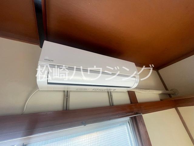 ハイツミハマ2階 部屋その他