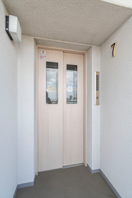 グリーンプラザ堀切7階 部屋その他