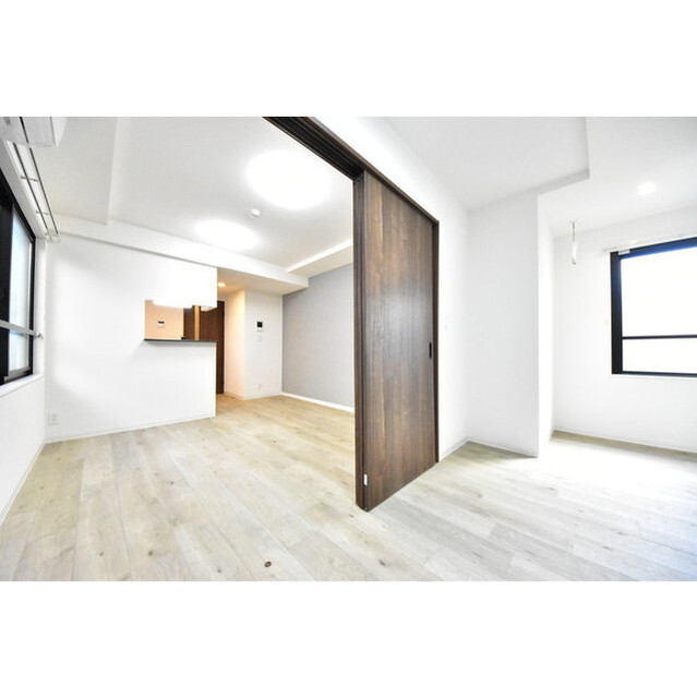 RJカーサ桜新町0201号室 内観