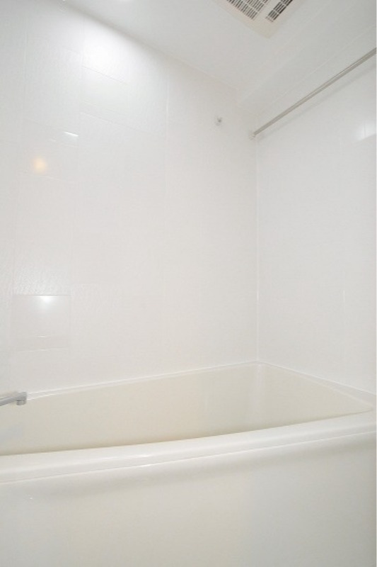 ステージグランデ蒲田アジールコート3階 お風呂