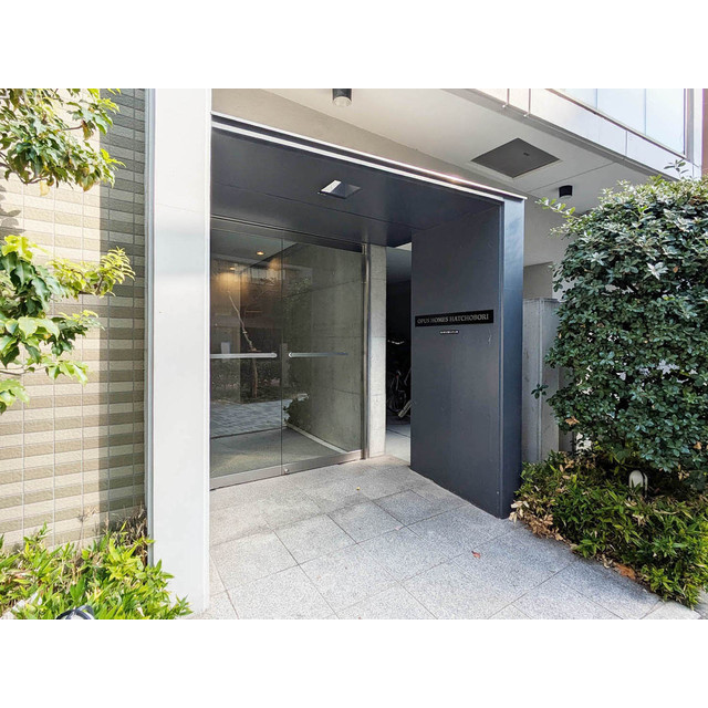 オーパスホームズ八丁堀0601号室 部屋その他