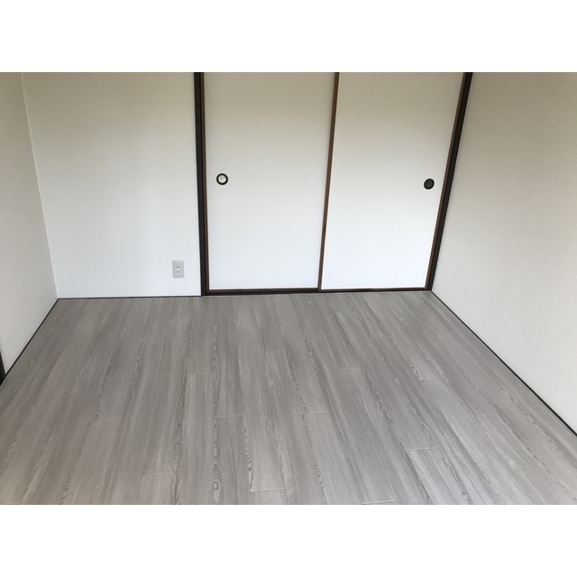 モンメール大磯101号室 内観