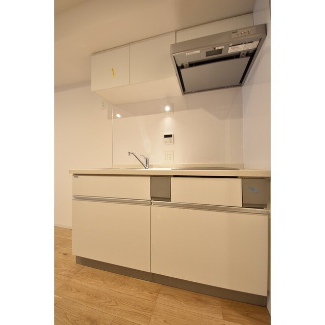 グランパセオ代々木上原B103号室 内観