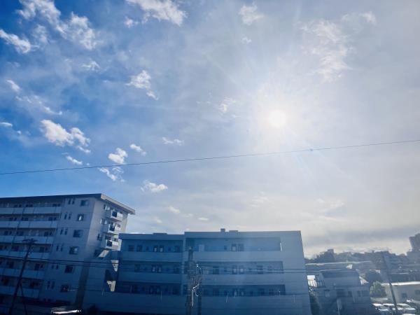 シエルルージュ松戸3階 部屋その他