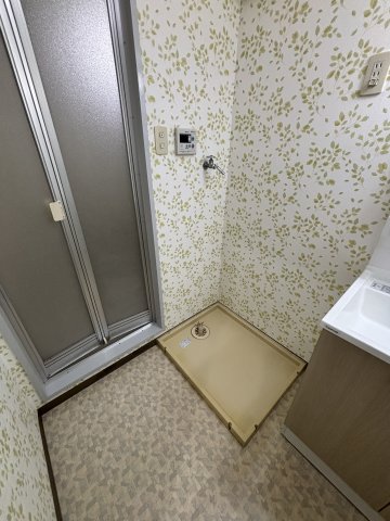 幸栄パレス501号室 部屋設備