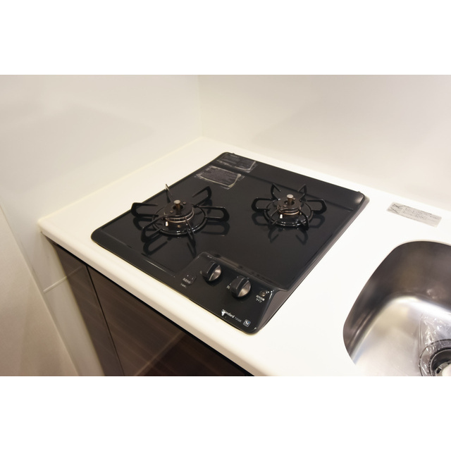 ＡＲＫＭＡＲＫ水天宮前Ⅱ0403号室 内観