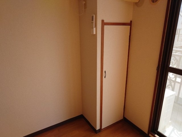 白鳳マンション中野新橋4階 部屋その他