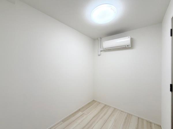 Ｓｏｌａｓｔ　Ｓｑｕａｒｅ綾瀬7階 リビング