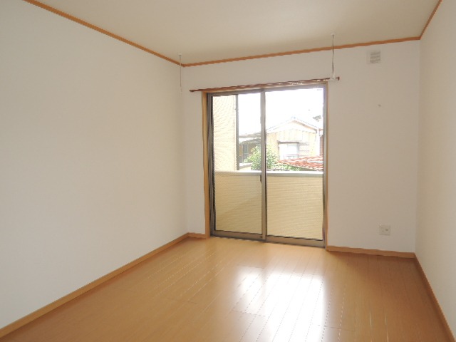 アルコープ２1階 部屋その他
