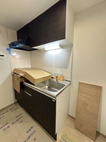 T&Fレジデンス藤沢 別部屋参考写真