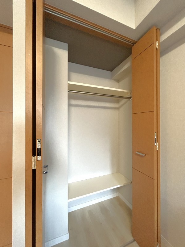 スペーシア秋葉原10階 収納