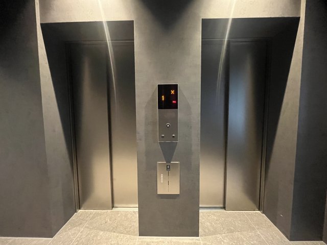 プライムメゾン千葉新町0413号室 その他共有部分