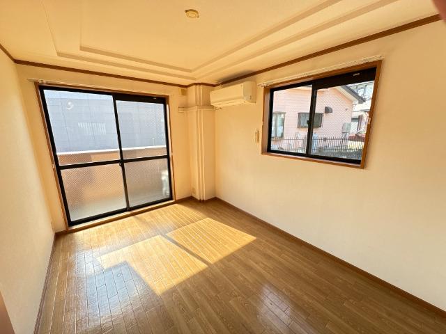 ガーデンプレイス 室内