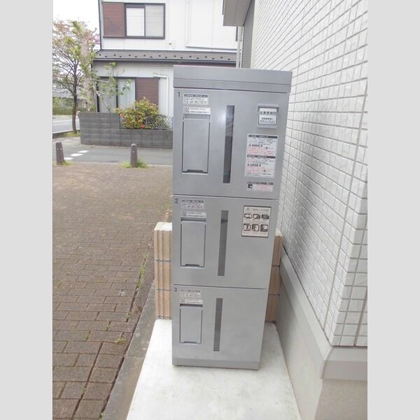 フェミヴェルテ 周辺