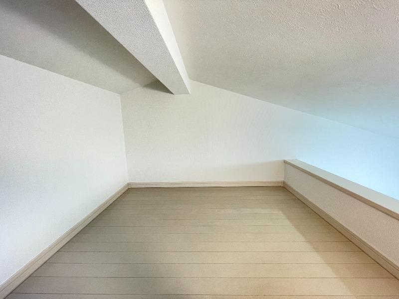 シエスタ堀切 内観