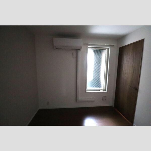 MOCRAFT中葛西102号室 洋室5.3帖