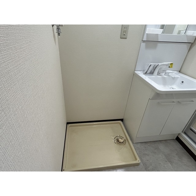 レグルス松戸B棟201号室 部屋その他