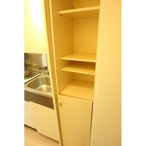 カスティル渋谷303号室 同建物別部屋の参考画像