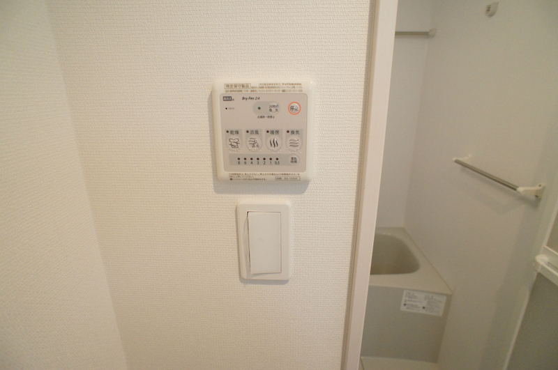 リブリ・レジデンス大木3階 部屋その他