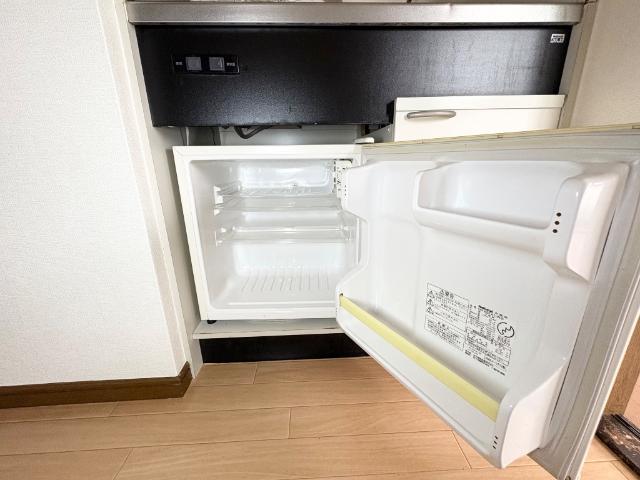 エスポワール303号室 キッチン