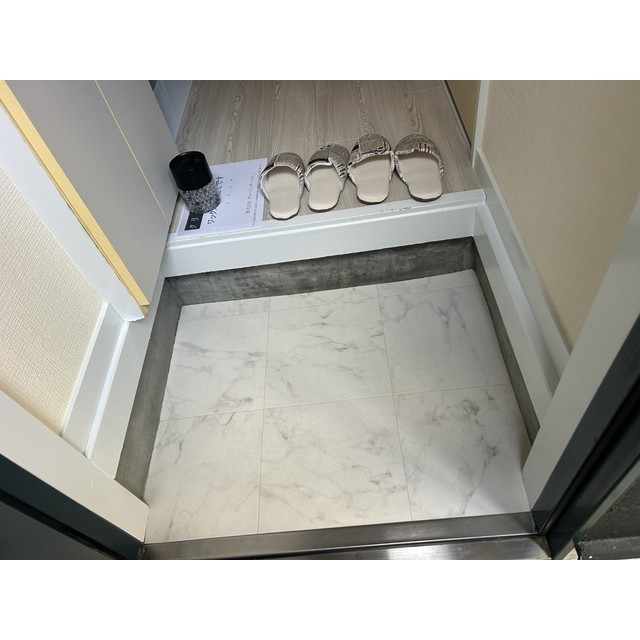 大宮第22101号室 玄関