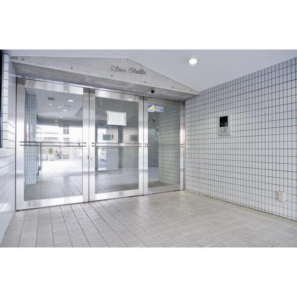 サークビルズ703号室 部屋その他