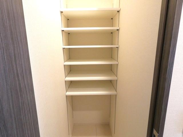 GRAN PASEO明大前3階 キッチン