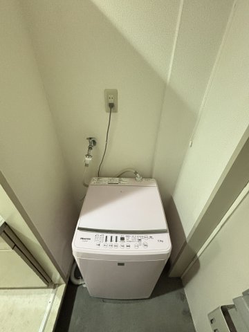 フリーダム一橋学園0106号室 部屋設備